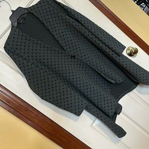 Comfy Brand Business Jacket size small